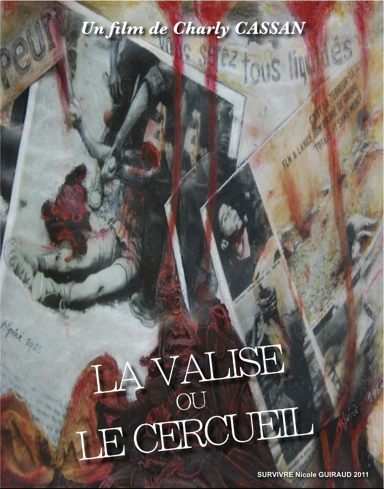Affiche cinema