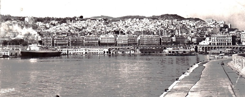 ALGER 19602