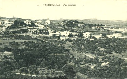 Fichier:Teboursouk vue.jpg