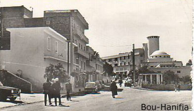Fichier:Bou Hanifia rue République.jpg