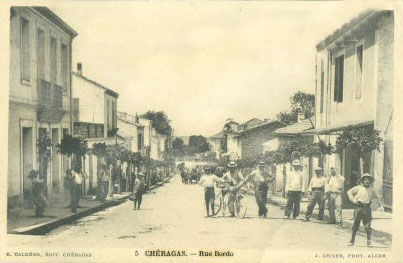 Fichier:Cheragas rue bordo.jpg