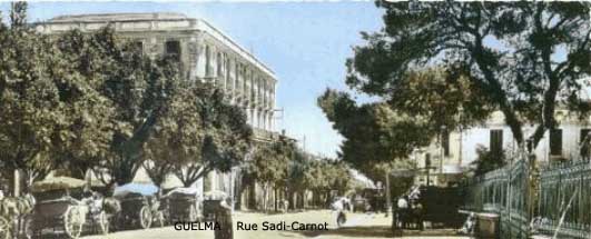 Fichier:Guelma rue Sadi Carnot.jpg