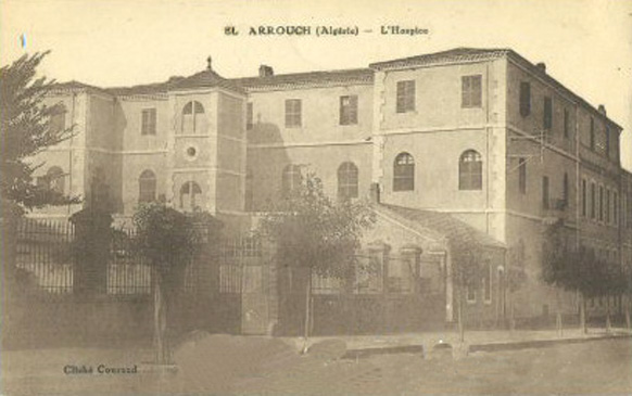 Fichier:El Arrouch Hospice.jpg
