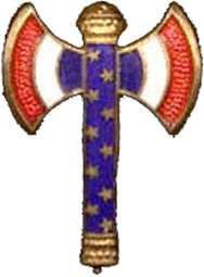 Fichier:Francisque gallique.jpg