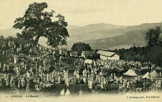Fichier:Azazga Marché.jpg