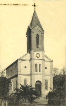 Fichier:Mercier Lacombe Eglise.jpg
