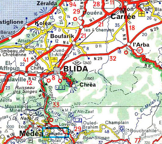 Fichier:Carte Damiette.jpg