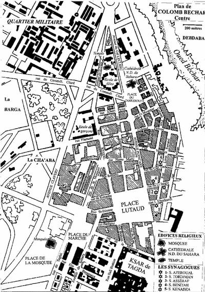 Colomb Béchar Plan.jpg