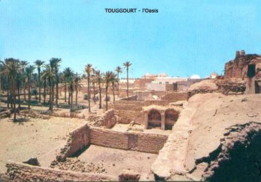 Fichier:Touggourt Oasis.jpg