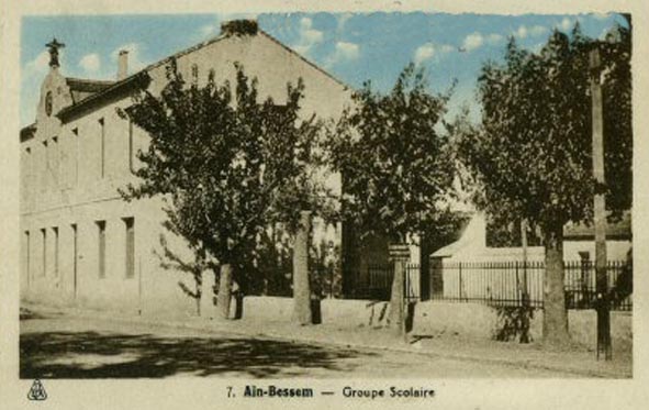 Fichier:Ain Bessem Groupe scolaire.jpg