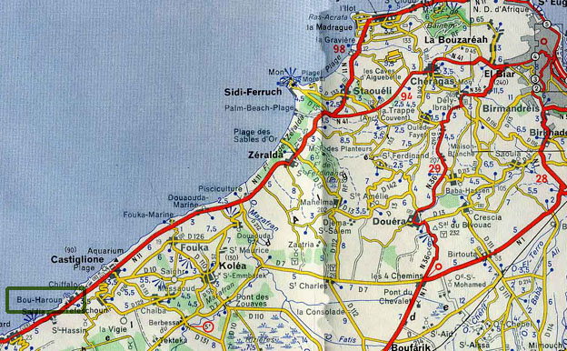 Fichier:Carte Bou-Haroun.jpg