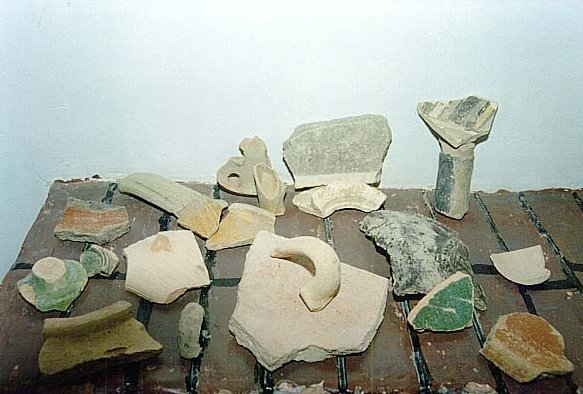 Fichier:Oran antiquite.jpg