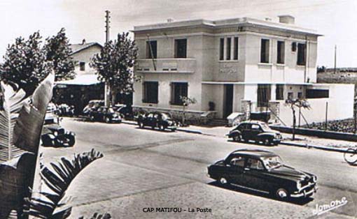 Fichier:Cap Matifou Poste.jpg