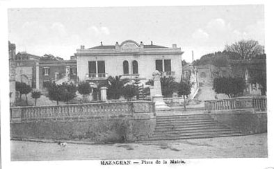 Fichier:Mazagran Mairie.jpg