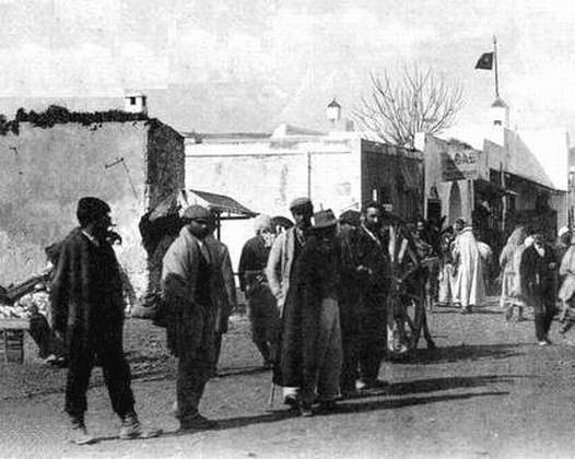 Fichier:Rempart Beja10.JPG