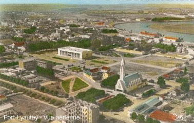 Fichier:Port-lyautey vue aerienne.jpg