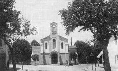 Fichier:Ain-Taya Eglise.jpg