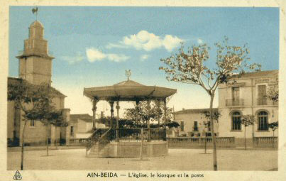 Fichier:Ain Beida Eglise Kiosque.jpg
