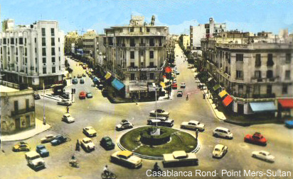 Fichier:Maroc Casablanca Rond-Point Mers-Sultan.jpg