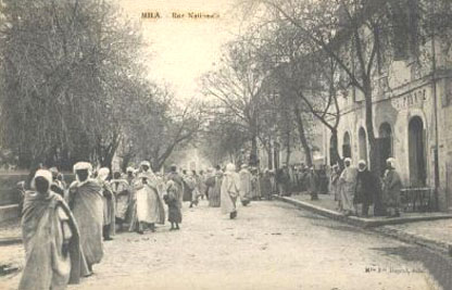 Fichier:Mila rue nationale.jpg