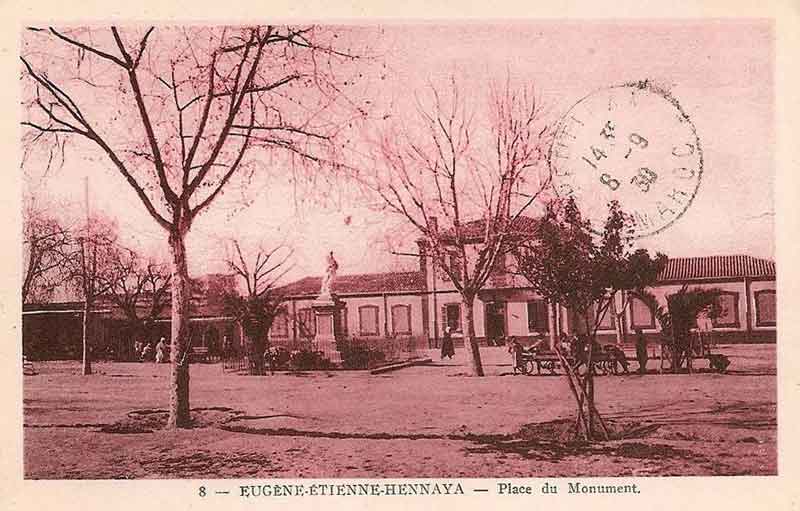 Fichier:Eugène-Etienne Monument aux Morts.jpg