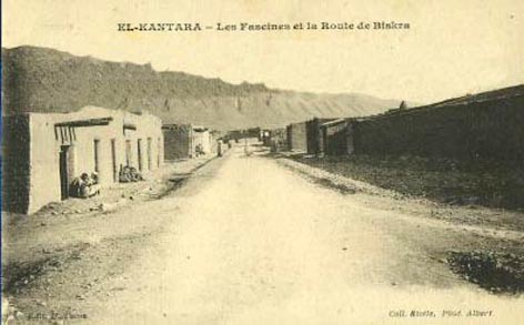 Fichier:El Kantara route Biskra.jpg