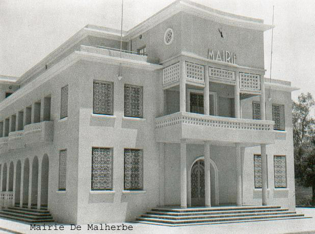 Fichier:De Malherbe Mairie.jpg