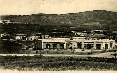 Fichier:Taza ville nouvelle.jpg