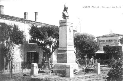 Fichier:L Arba Monument aux Morts.jpg