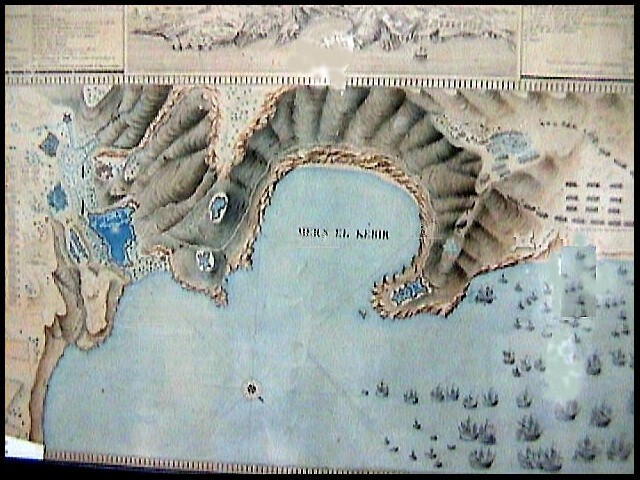 Fichier:Oran espagnole attaque mers-el-kebir.jpg