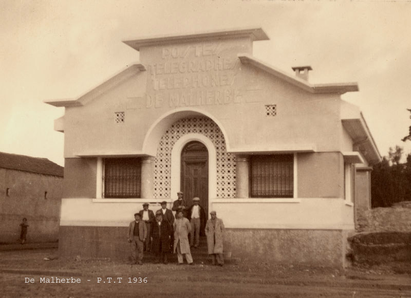 Fichier:De Malherbe - Poste.jpg