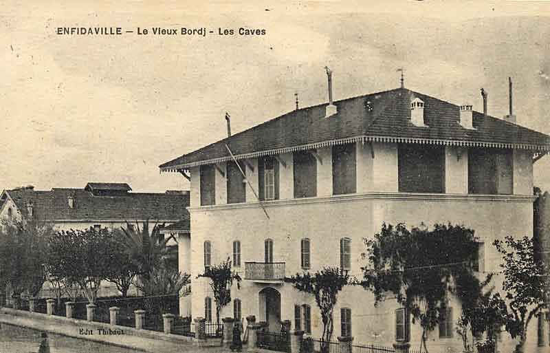 Fichier:Enfida borj.jpg