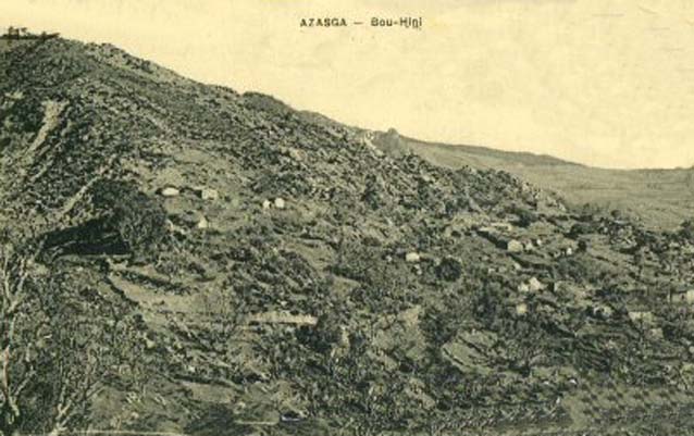 Fichier:Azazga Bou-Hini.jpg