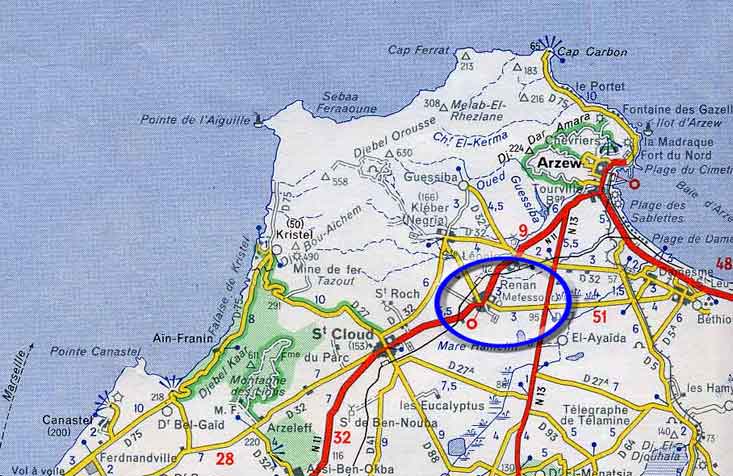 Fichier:Renan carte situation.jpg