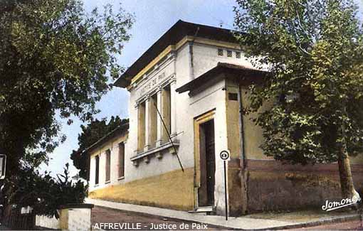 Fichier:Affreville Justice de paix.jpg