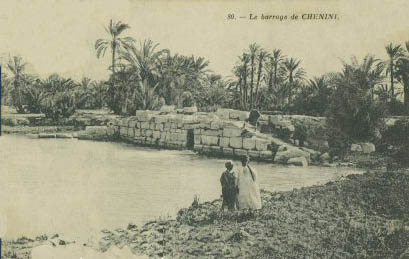 Fichier:Chenini Barrage.jpg