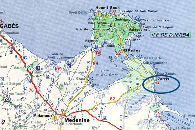 Fichier:Carte Zarzis.jpg