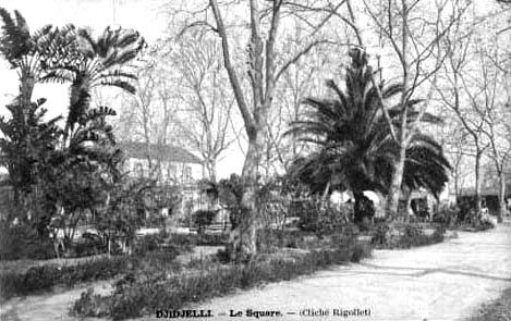 Fichier:Djidjelli square.jpg