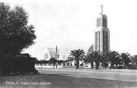 Fichier:Fedala Eglise Saint-Jacques.jpg