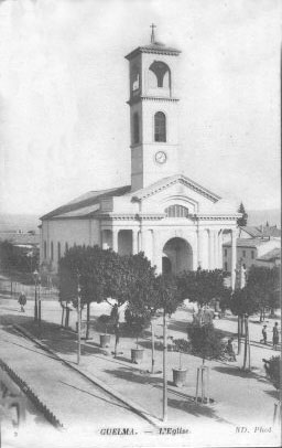 Fichier:Guelma Eglise.jpg