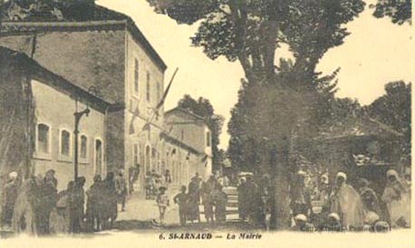 Fichier:Saint Arnaud la Mairie.jpg
