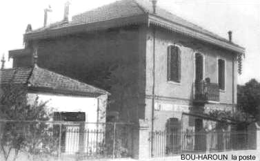 Fichier:Bou-Haroun la poste.jpg