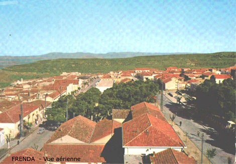 Fichier:Frenda Vue.jpg