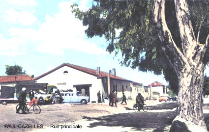 Fichier:Paul-Cazelles rue principale.jpg