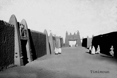 Fichier:Timimoun Vue.jpg