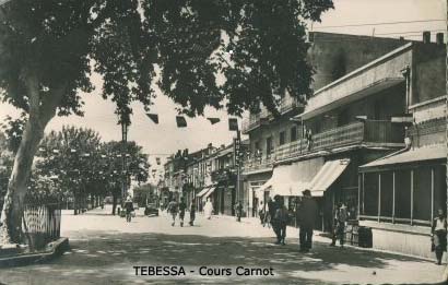 Fichier:Tébessa cours Carnot.jpg