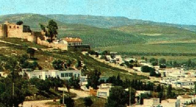 Fichier:Rempart Beja5.JPG