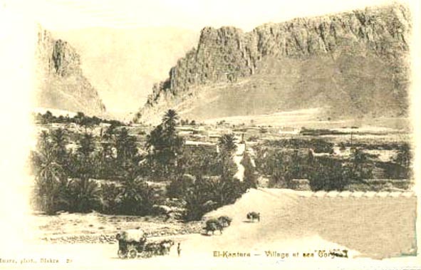 Fichier:El Kantara Village.jpg