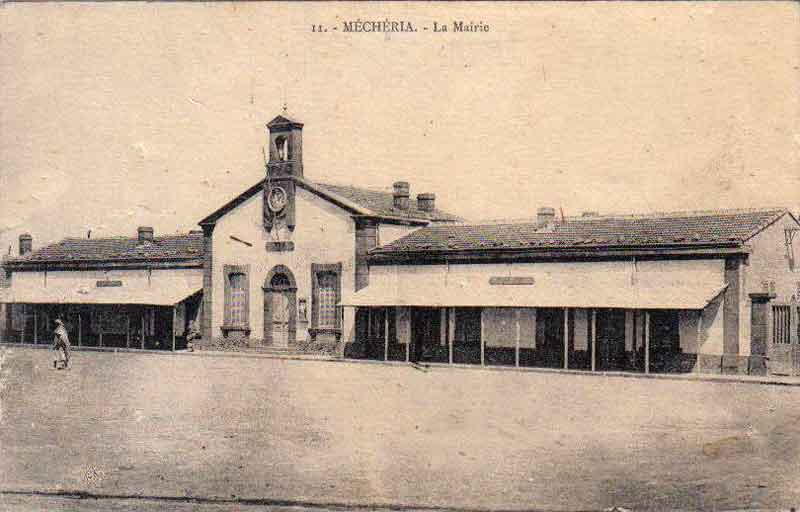 Fichier:Mairie mecheria.jpg