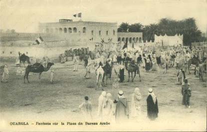 Fichier:Ouargla Fantasia.jpg